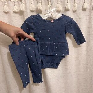 CARTERS NV Baby Outfit